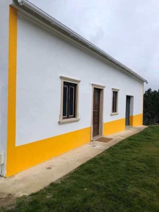 Вілла Quinta Da Casa Azul Обідуш Екстер'єр фото